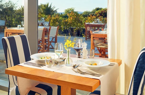Petrcane Hotel | Falkensteiner Hotel & Spa Iadera