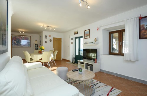Dubrovacko Primorje House | Village house Ana Dubravica