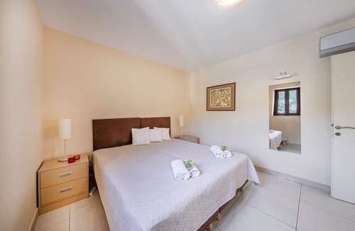 Zaton House | Apartment Vala