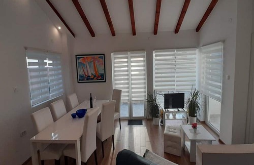Mlini House | Villa Nika