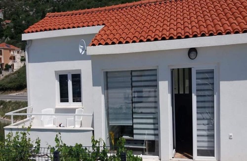 Mlini House | Villa Nika