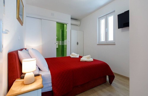 Bol Villa | Villa Balarin
