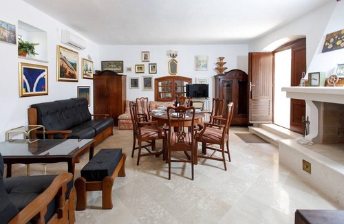 Bol Villa | Villa Balarin