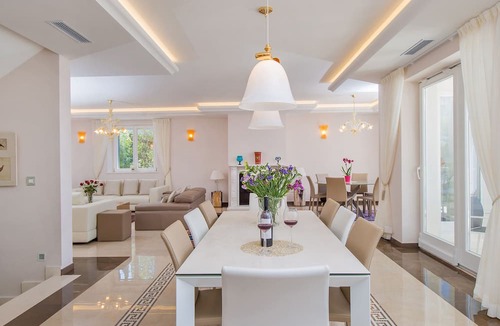 Orasac Villa | Villa Touran