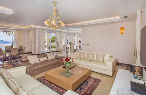Orasac Villa | Villa Touran