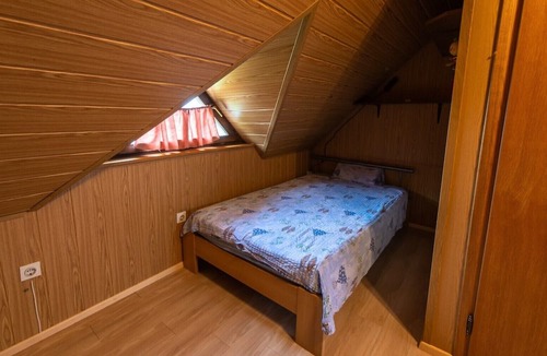 Trska Gora Apartment | Vineyard Cottage Hocevar
