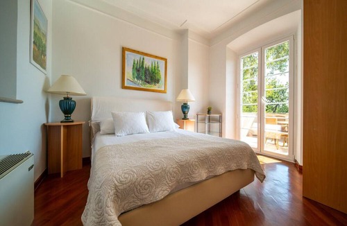 Cilipi Villa | Exclusive Villa with Private Pool & Huge Fenced Property near Dubrovnik