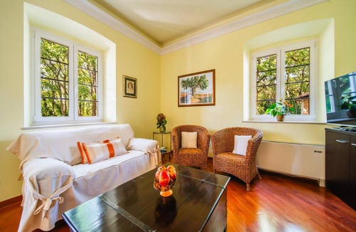 Cilipi Villa | Exclusive Villa with Private Pool & Huge Fenced Property near Dubrovnik