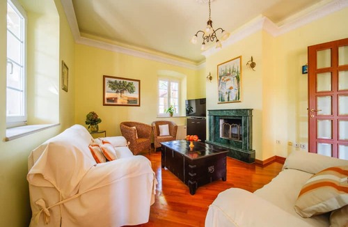 Cilipi Villa | Exclusive Villa with Private Pool & Huge Fenced Property near Dubrovnik