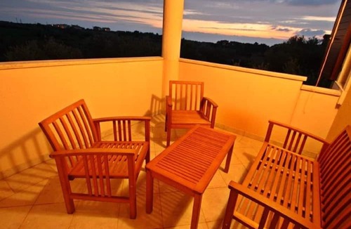 Buzinija House | Holiday Home in Novigrad With Private Pool