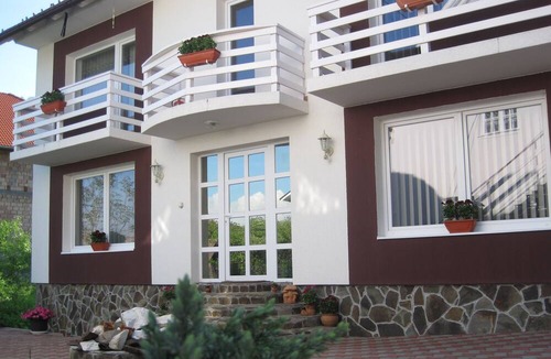 Praid House | Zoltan&Erika