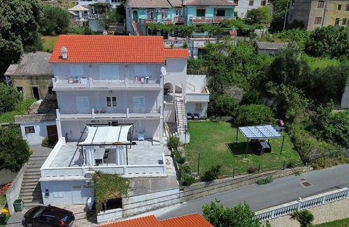 Lopar House | Apartmans Maja