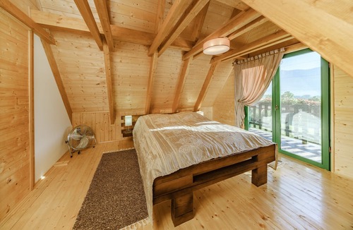 Korenica Apartment | Plitvice Paradise