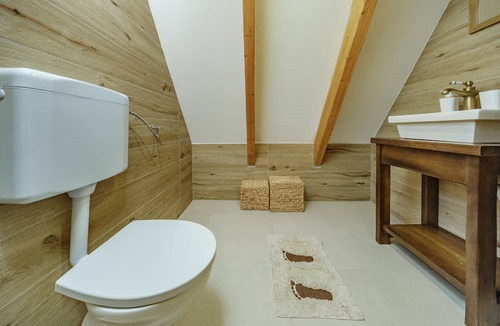 Korenica Apartment | Plitvice Paradise