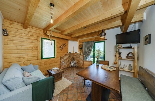 Korenica Apartment | Plitvice Paradise
