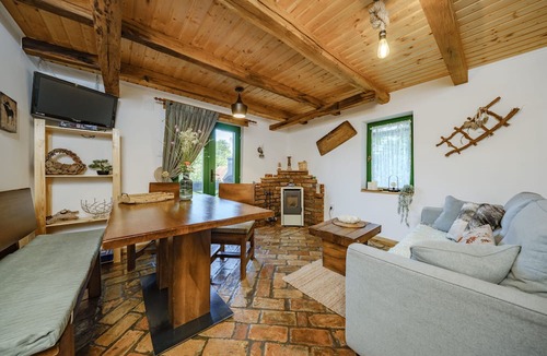 Korenica Apartment | Plitvice Paradise