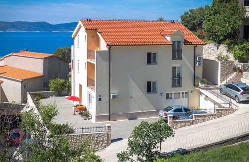 Brela Apartment | Apartment "Apartman za 4 osobe"