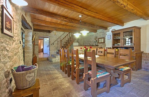 Mrgani House | Villa Captain Morgan