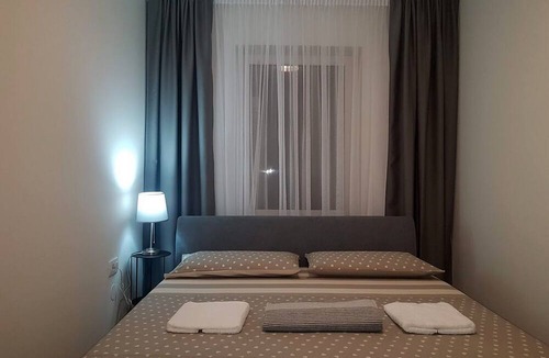 Siroki Brijeg Apartment | Apartmani Magnolija