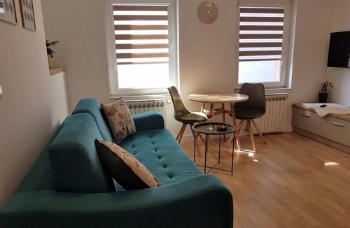 Siroki Brijeg Apartment | Apartmani Magnolija