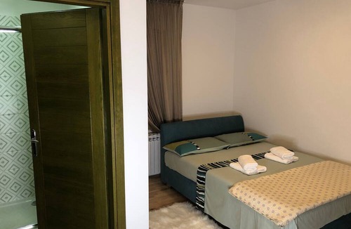 Siroki Brijeg Apartment | Apartmani Magnolija