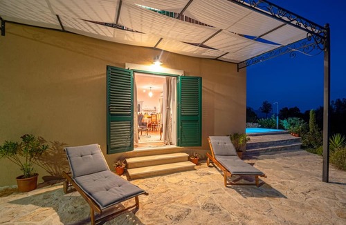 Zrnovo House | Amazing Home in Zrnovo With Outdoor Swimming Pool, Wifi and 2 Bedrooms