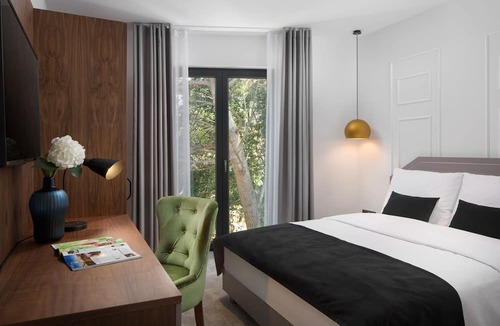 Rovinj Hotel | Hotel Delfin