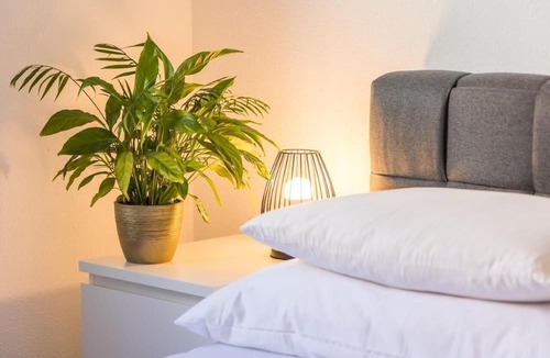 Vintijan Apartment | Apartment with view of the water