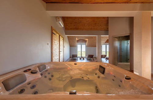 Lisicici Villa | Villa Balen
