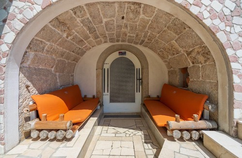 Bribir House | Greenhouse Adria with terrace and swimming pool