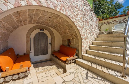 Bribir House | Greenhouse Adria with terrace and swimming pool