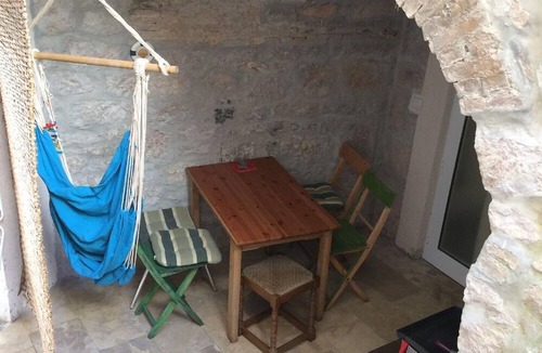 Susica Apartment | Flat "Fischer Fritz ground floor"