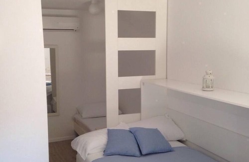 Stikovica Apartment | Studio with a terrace