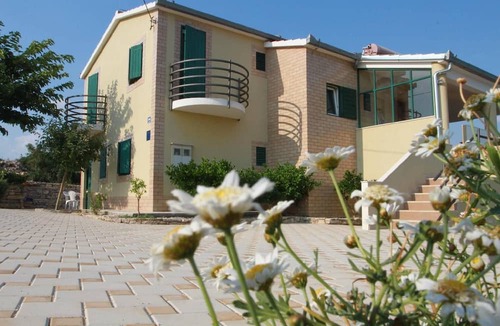 Solta House | Charming Holiday House with extensive view