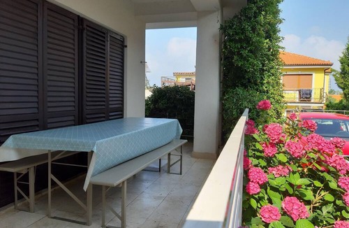 Pjescana Uvala House | Spacious charming apartment nearby the sea