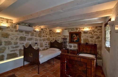 Golubici Other | Lovely villa Sancta Maria Motovun with pool