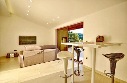 Razanj House | Charming and luxury Villa La Casa del capitano