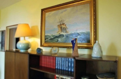 Icici Apartment | Apartment Kisic 3 with splendid sea view