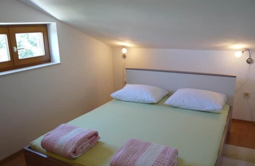 Mandre Apartment | Apartment Mia Mandre for four people