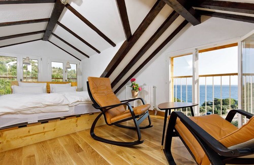 Zarace Villa | Villa Vito