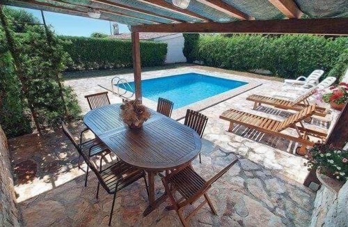 Sveti Lovrec Other | Holiday House in Radići with Private Parking