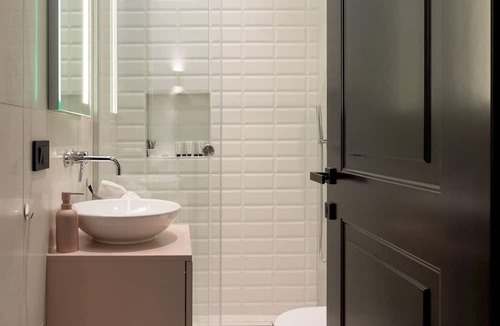 Zagreb Apartment | Design Triplex in the City Center