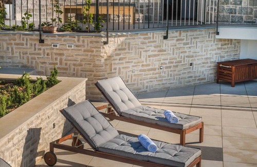Klis Villa | Villa Manda Korina