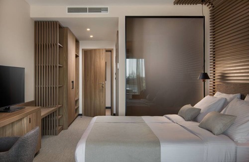Buje Hotel | San Servolo Resort & Beer Spa