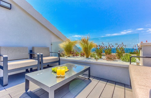 Bacvice Hotel | Bel Residence