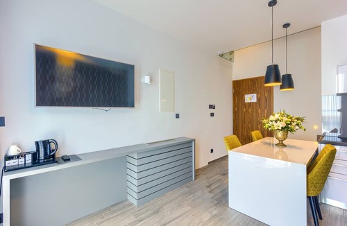 Bacvice Hotel | Bel Residence