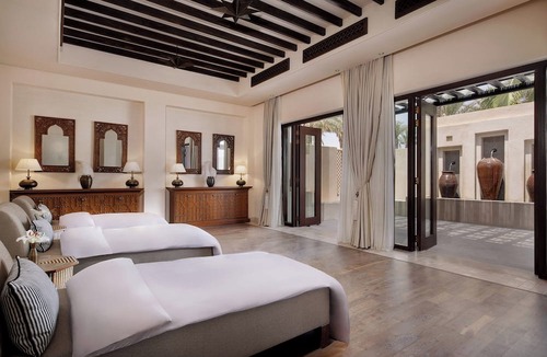 Al Wathba Hotel | Al Wathba, a Luxury Collection Desert Resort & Spa, Abu Dhabi