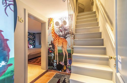 Rovinj Hotel | The Melegran