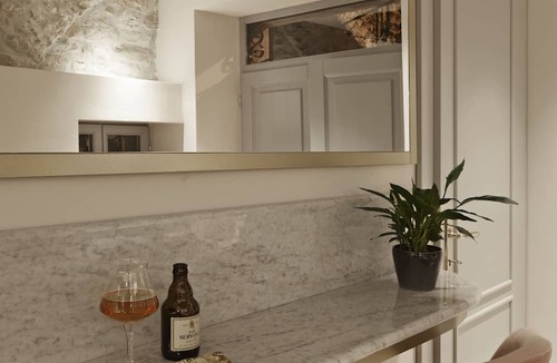 Rovinj Hotel | The Melegran