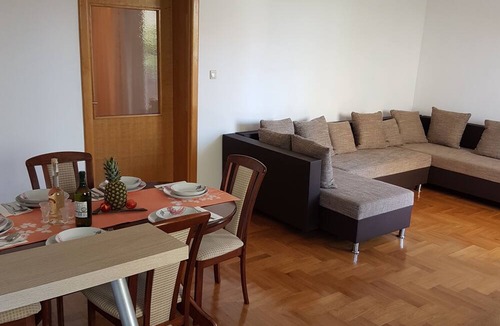 Malinska Apartment | Apartments Dunja Malinska